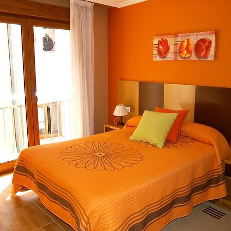 Apartamentos Barrosa II Portonovo Værelse billede