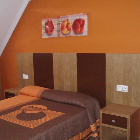 Apartamentos Barrosa II Portonovo Eksteriør billede