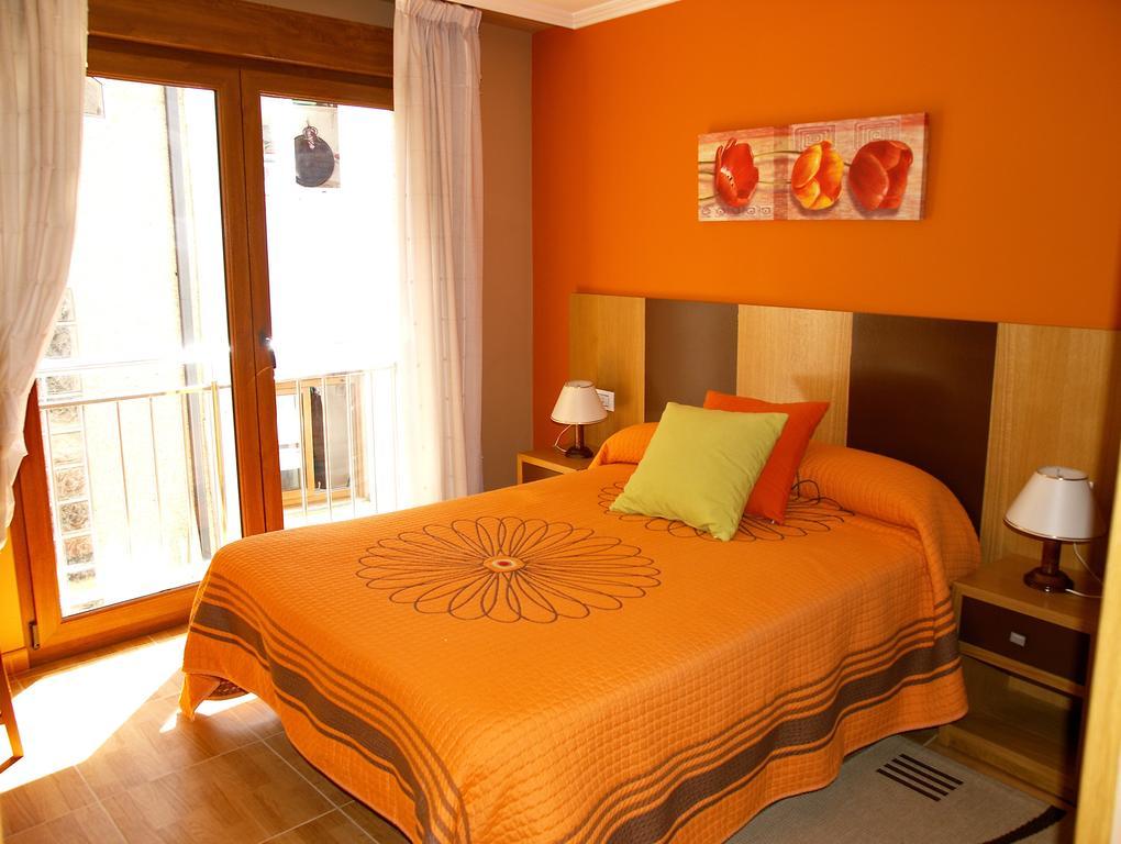 Apartamentos Barrosa II Portonovo Værelse billede
