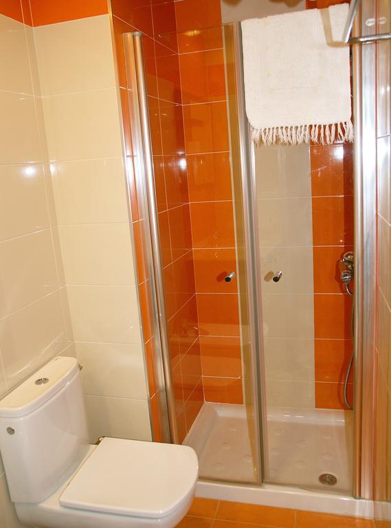 Apartamentos Barrosa II Portonovo Værelse billede