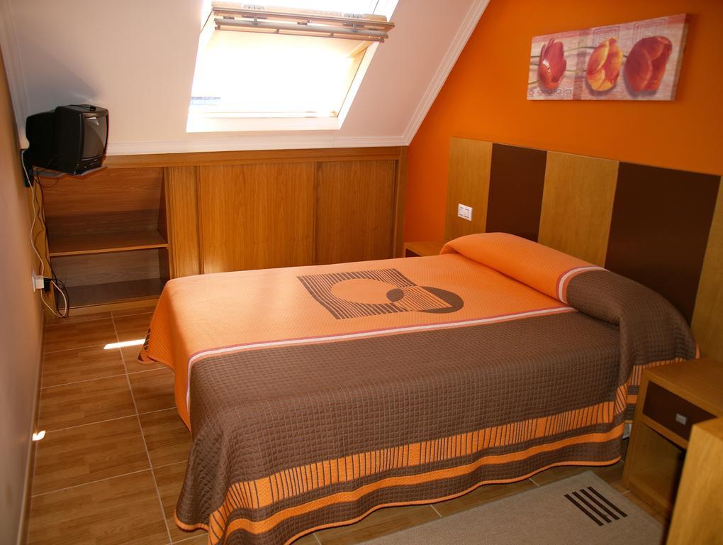 Apartamentos Barrosa II Portonovo Værelse billede