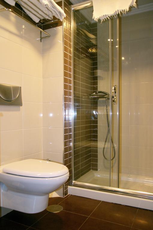 Apartamentos Barrosa II Portonovo Værelse billede