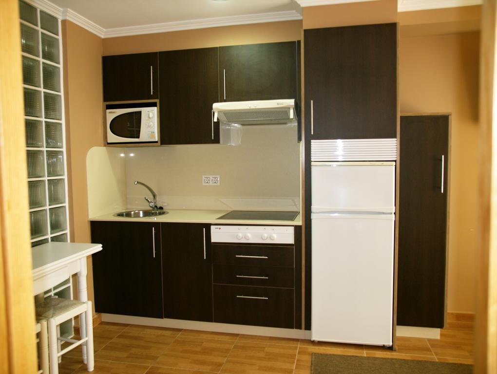 Apartamentos Barrosa II Portonovo Værelse billede
