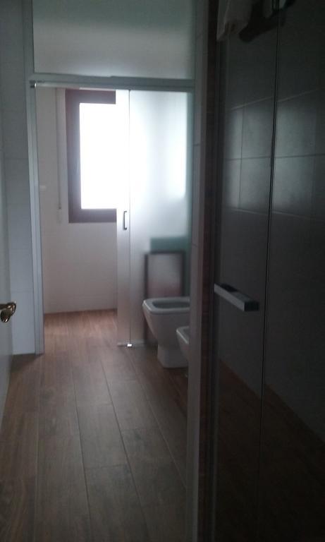 Apartamentos Barrosa II Portonovo Eksteriør billede