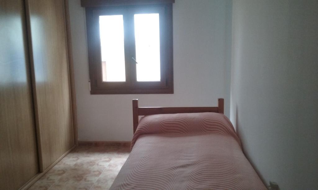 Apartamentos Barrosa II Portonovo Eksteriør billede
