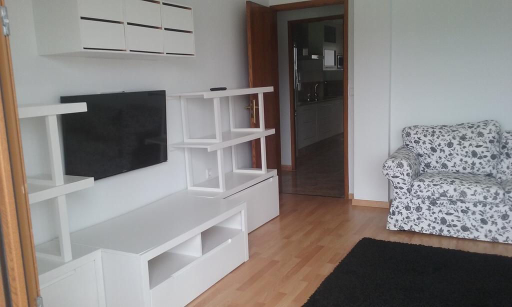 Apartamentos Barrosa II Portonovo Eksteriør billede