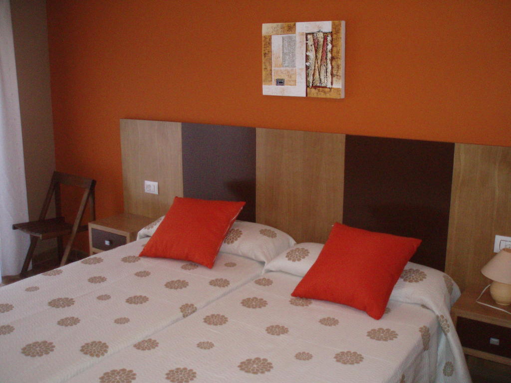 Apartamentos Barrosa II Portonovo Værelse billede