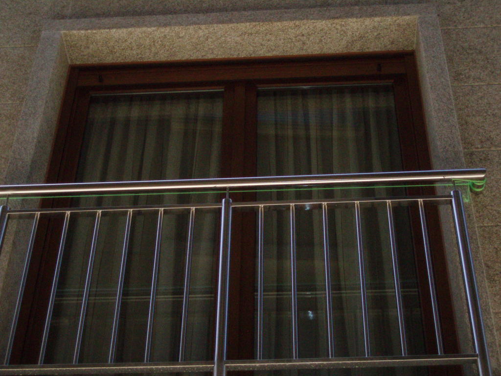 Apartamentos Barrosa II Portonovo Værelse billede