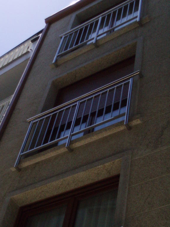 Apartamentos Barrosa II Portonovo Værelse billede